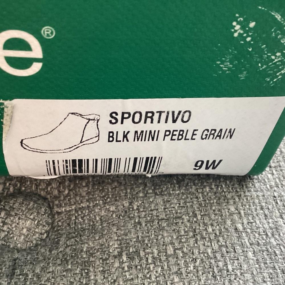 David Tate Sportivo Waterproof Bootie (Women) 9W - Picture 5 of 13
